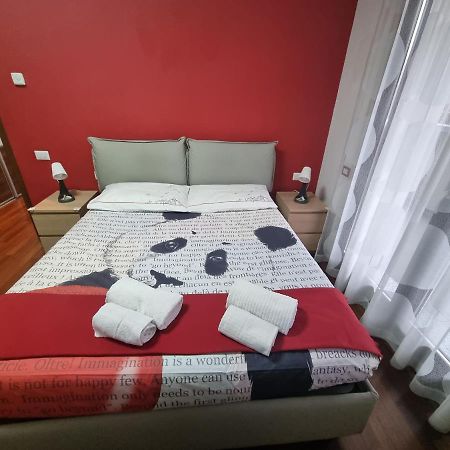 Ama Milano Intero Appartamento Bicocca Zona 9 Dış mekan fotoğraf