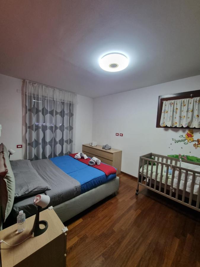 Ama Milano Intero Appartamento Bicocca Zona 9 Dış mekan fotoğraf