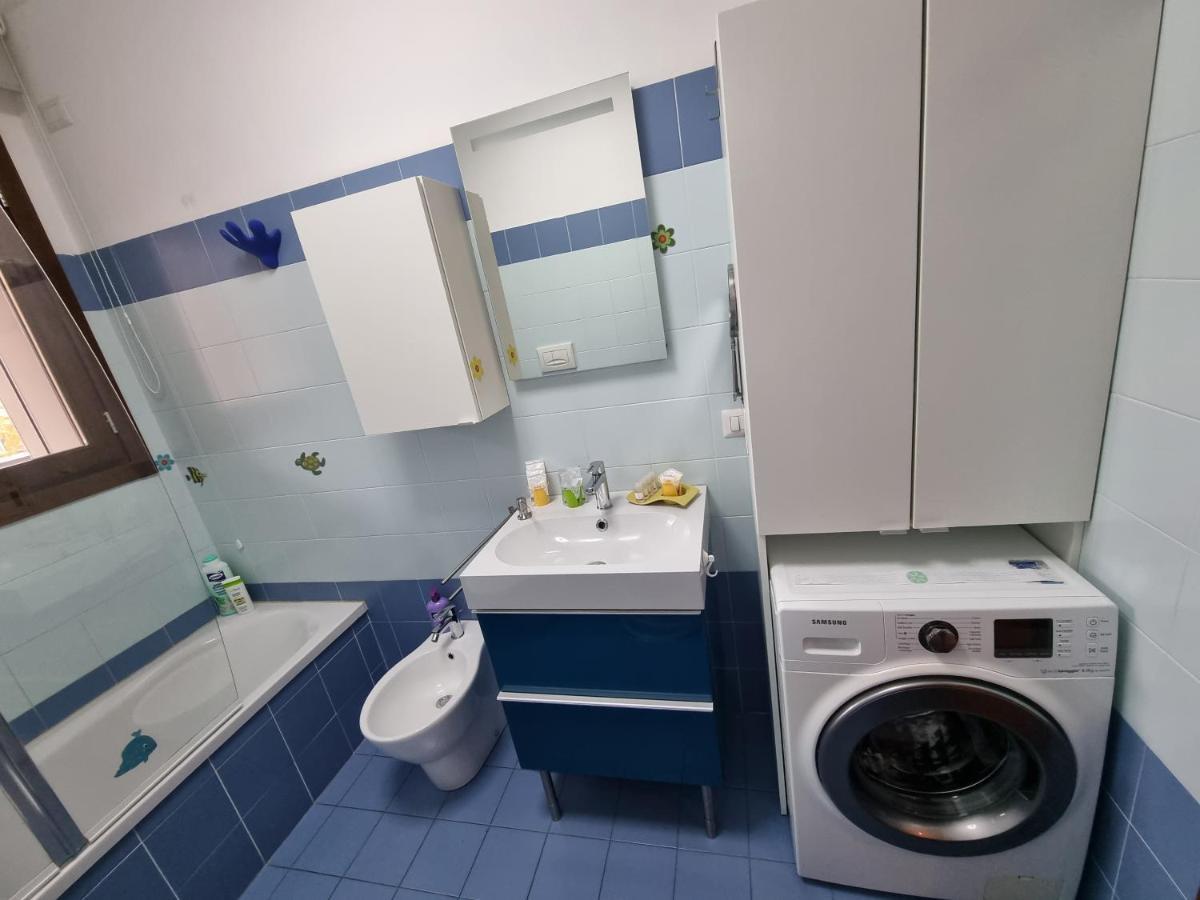 Ama Milano Intero Appartamento Bicocca Zona 9 Dış mekan fotoğraf
