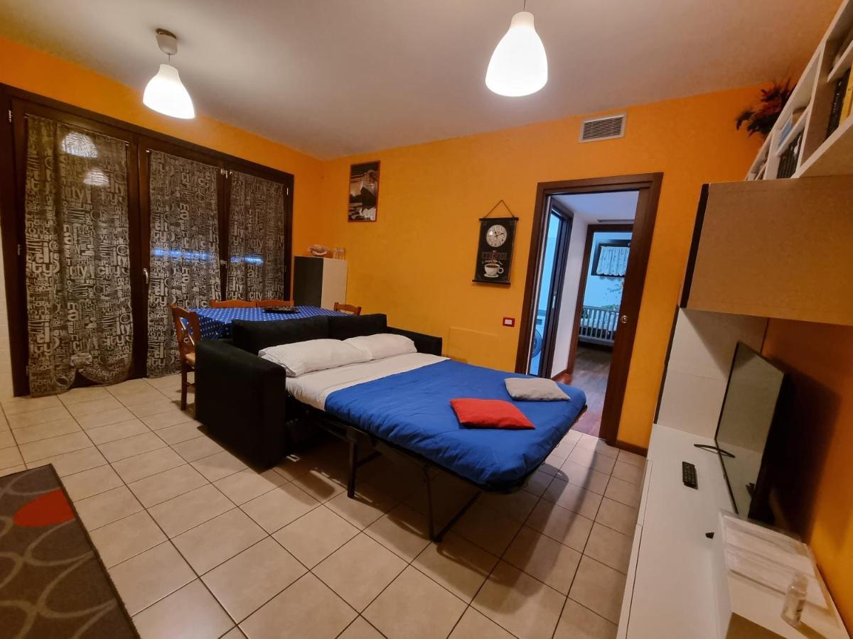 Ama Milano Intero Appartamento Bicocca Zona 9 Dış mekan fotoğraf
