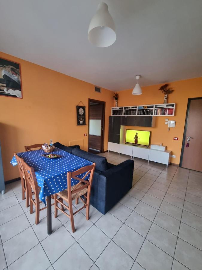Ama Milano Intero Appartamento Bicocca Zona 9 Dış mekan fotoğraf