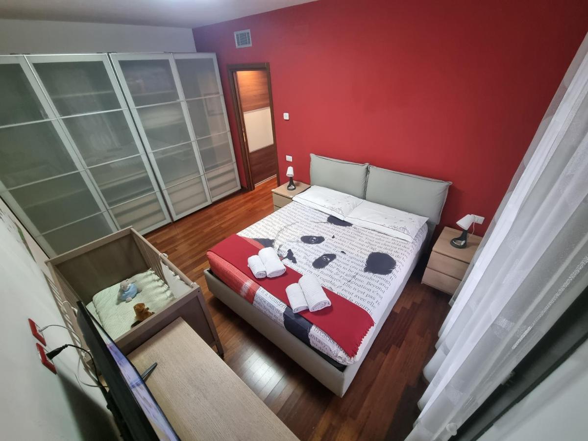 Ama Milano Intero Appartamento Bicocca Zona 9 Dış mekan fotoğraf